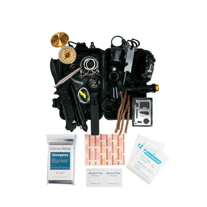 Survival Frog EDC Survival Bundle