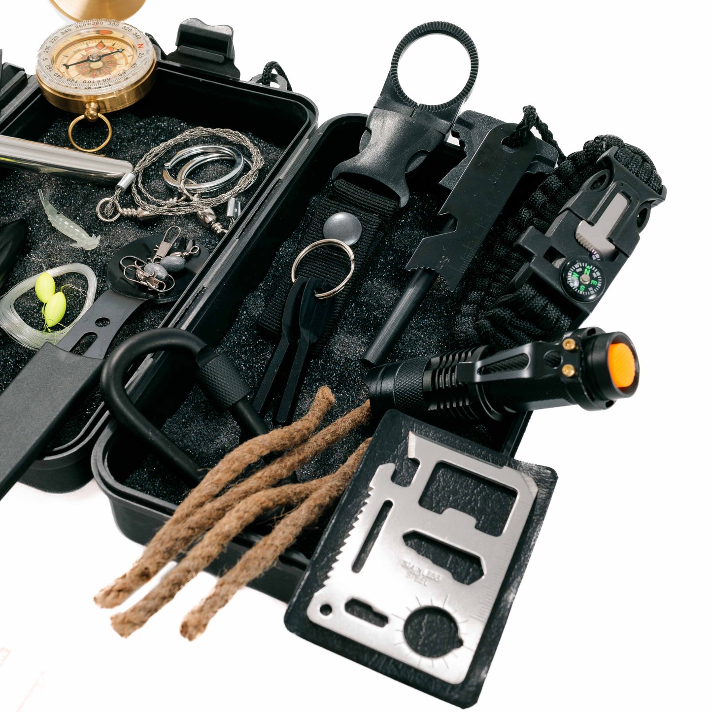 Survival Frog EDC Survival Bundle