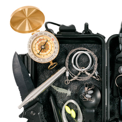 Survival Frog EDC Survival Bundle