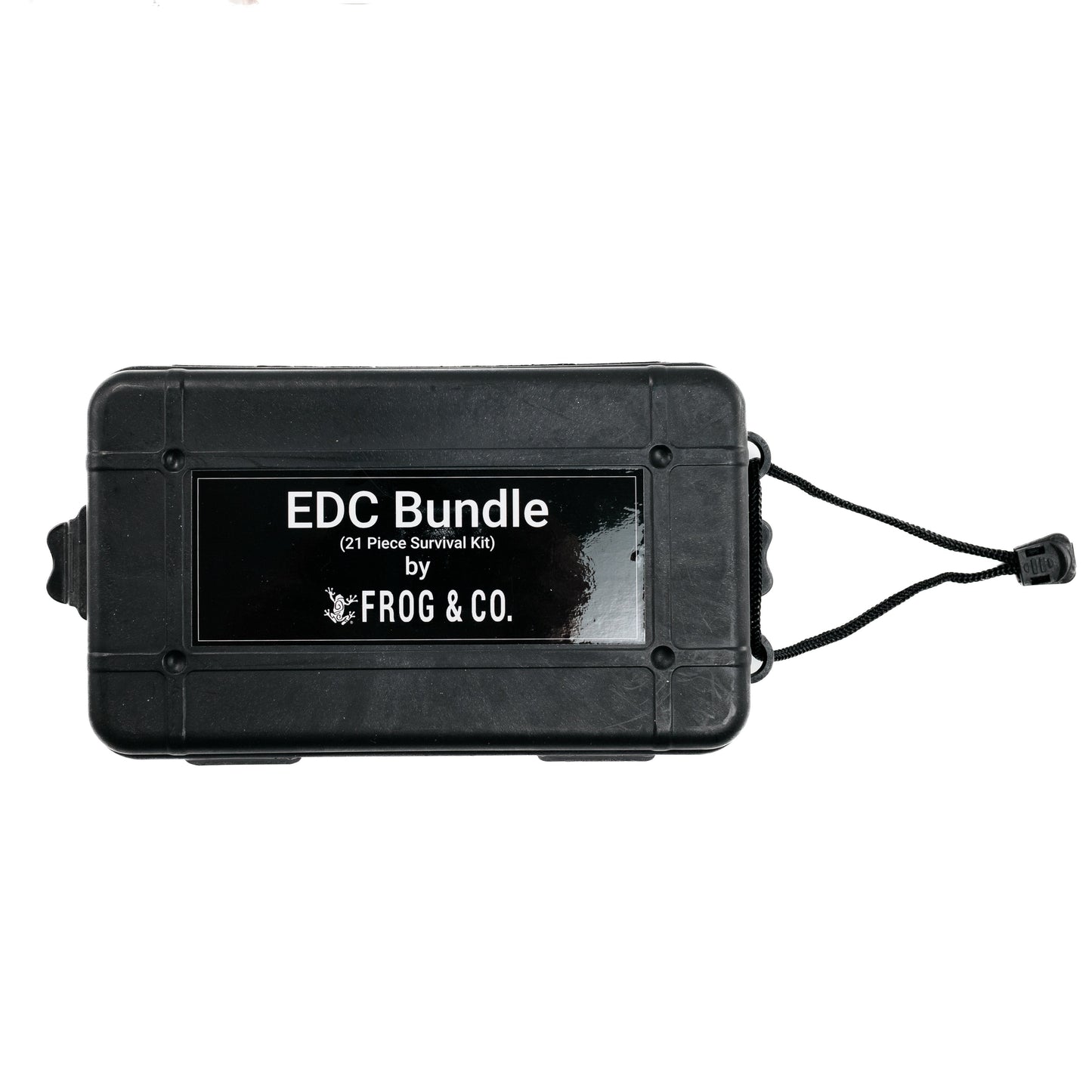 Survival Frog EDC Survival Bundle