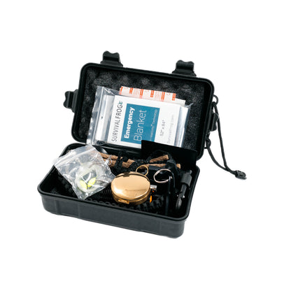 Survival Frog EDC Survival Bundle