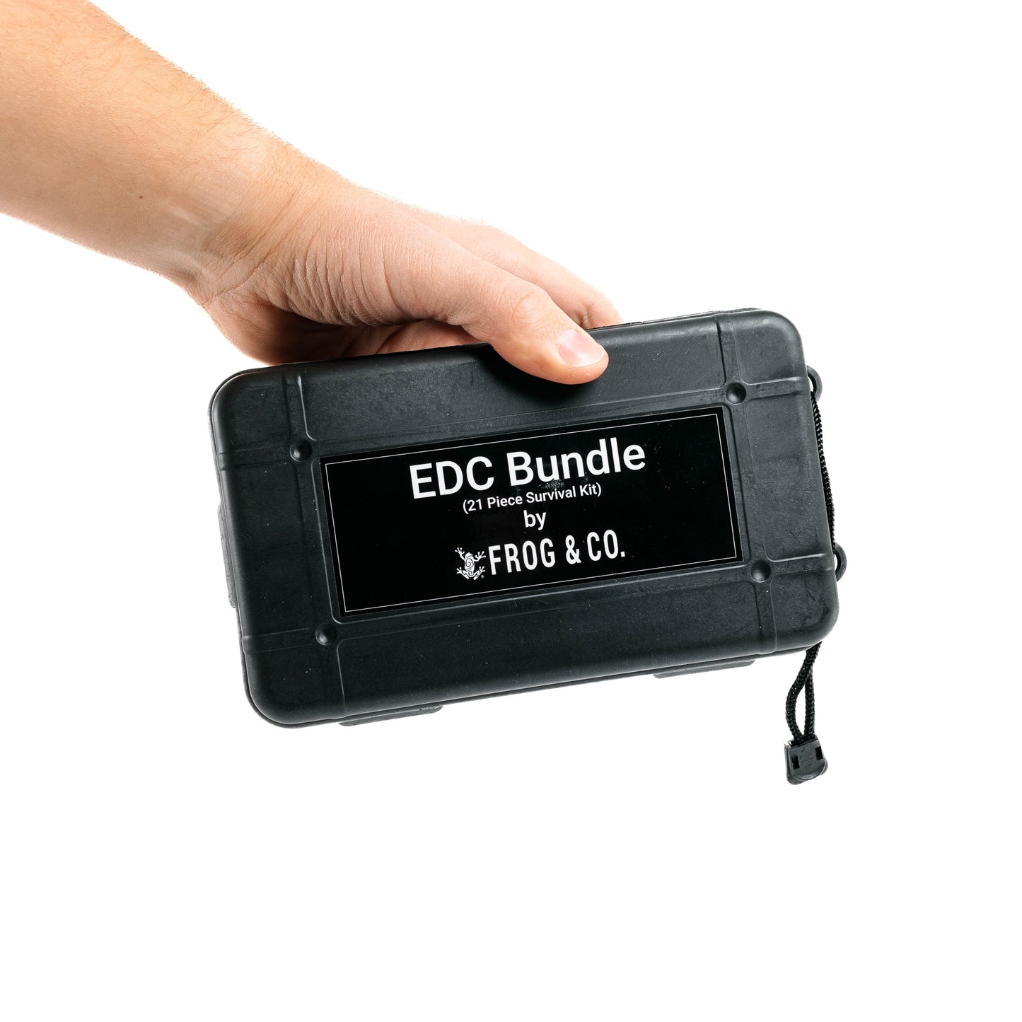 Survival Frog EDC Survival Bundle