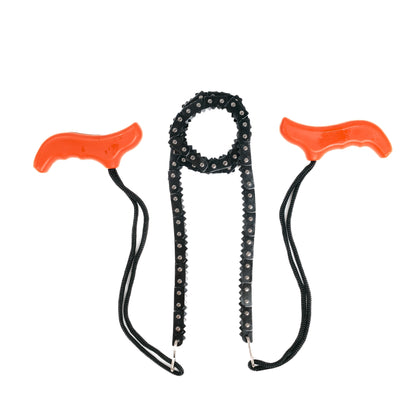 Survival Frog Pocket Chainsaw