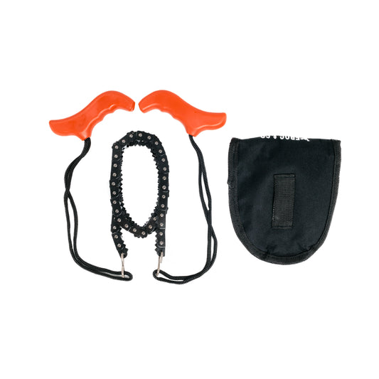 Survival Frog Pocket Chainsaw