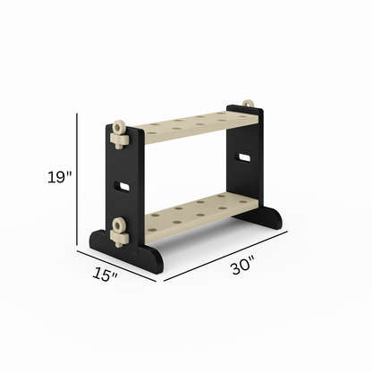 SoPoly Fishing Rod Holder