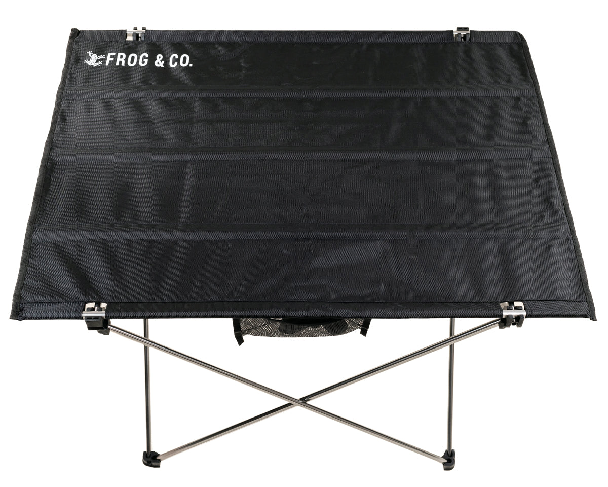 Survival Frog Foldable Camping Table by FROG & CO