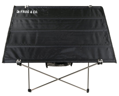Survival Frog Foldable Camping Table by FROG & CO