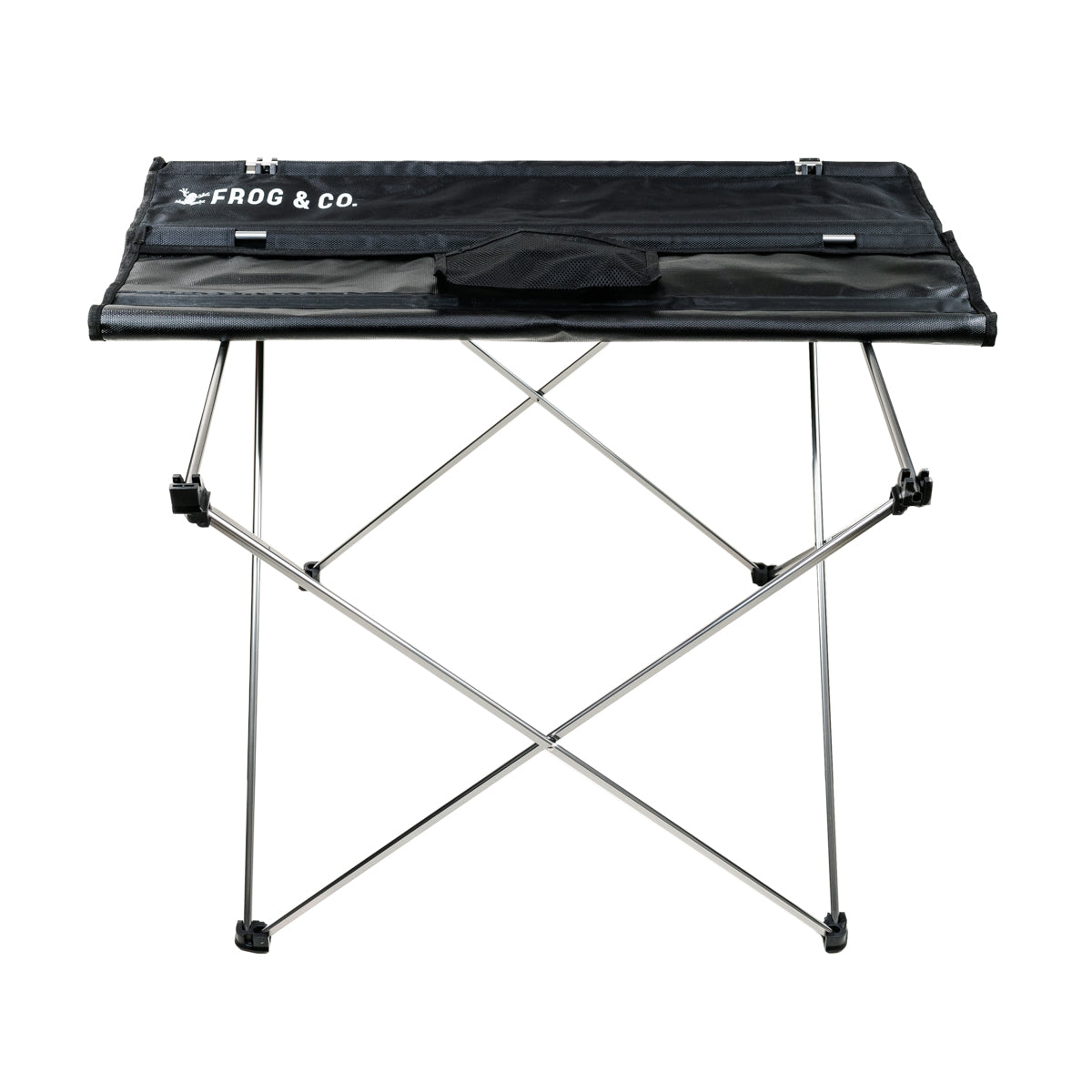 Survival Frog Foldable Camping Table by FROG & CO