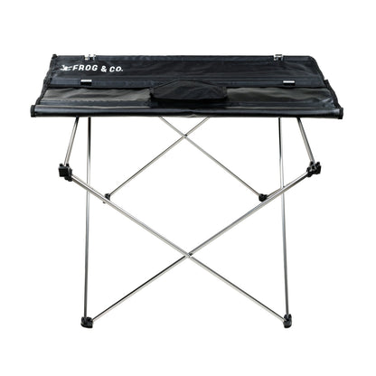 Survival Frog Foldable Camping Table by FROG & CO