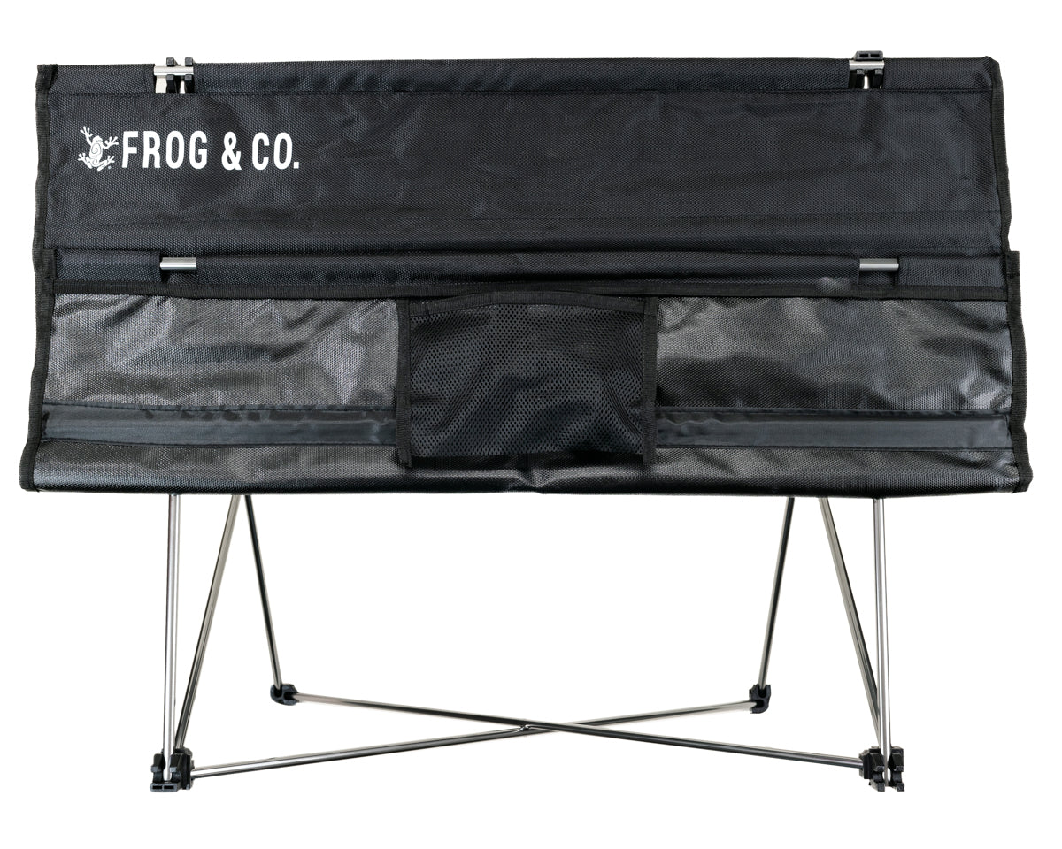 Survival Frog Foldable Camping Table by FROG & CO