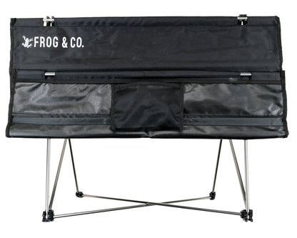 Survival Frog Foldable Camping Table by FROG & CO