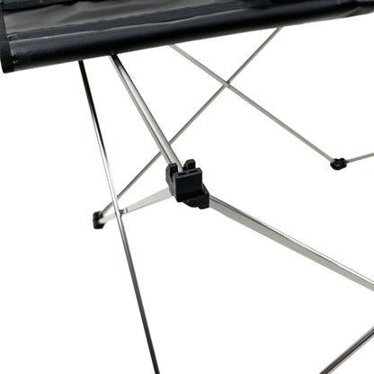 Survival Frog Foldable Camping Table by FROG & CO