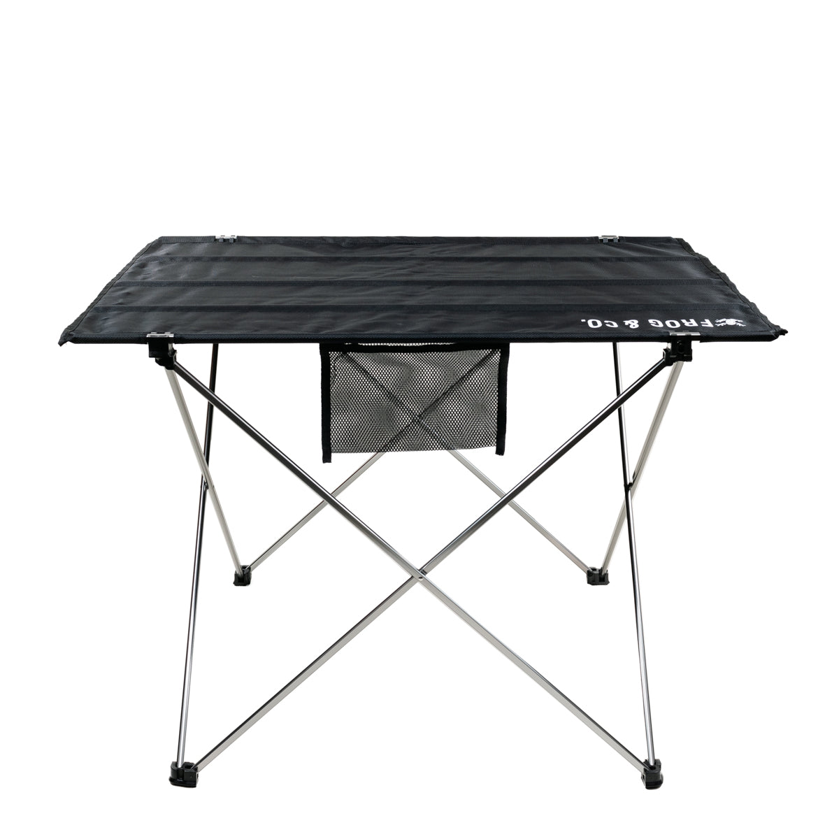 Survival Frog Foldable Camping Table by FROG & CO