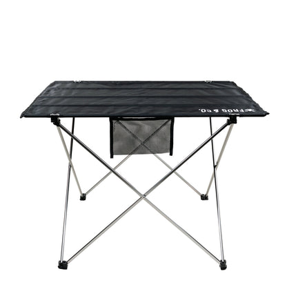 Survival Frog Foldable Camping Table by FROG & CO