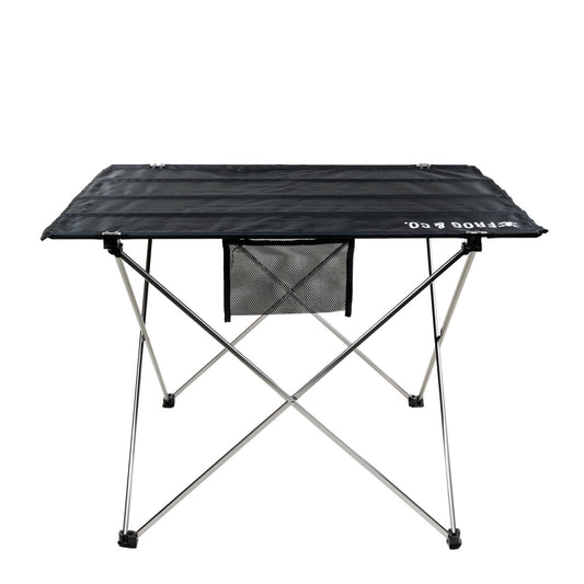 Survival Frog Foldable Camping Table by FROG & CO