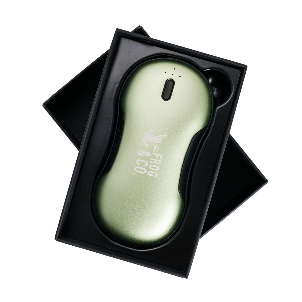 Survival Frog QuickHeat Rechargeable Hand Warmer Pro