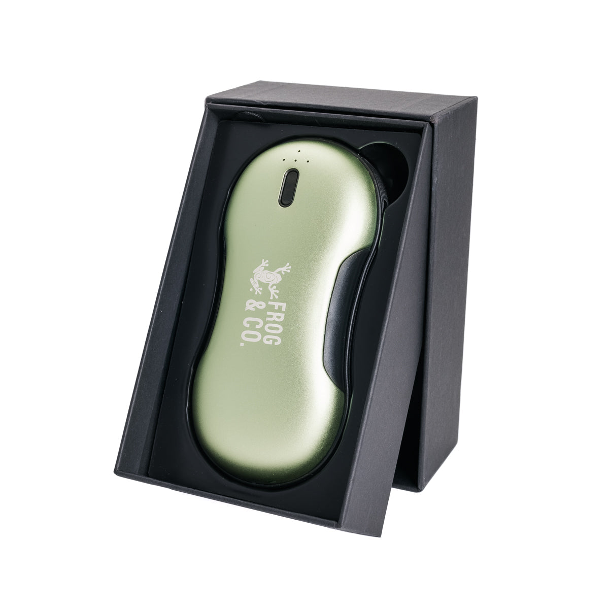 Survival Frog QuickHeat Rechargeable Hand Warmer Pro