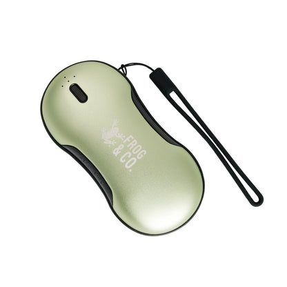 Survival Frog QuickHeat Rechargeable Hand Warmer Pro
