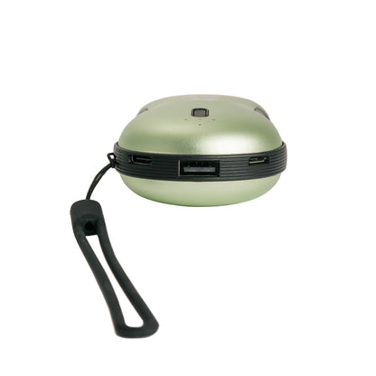 Survival Frog QuickHeat Rechargeable Hand Warmer Pro