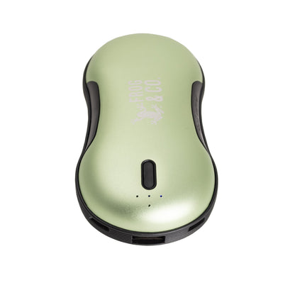 Survival Frog QuickHeat Rechargeable Hand Warmer Pro