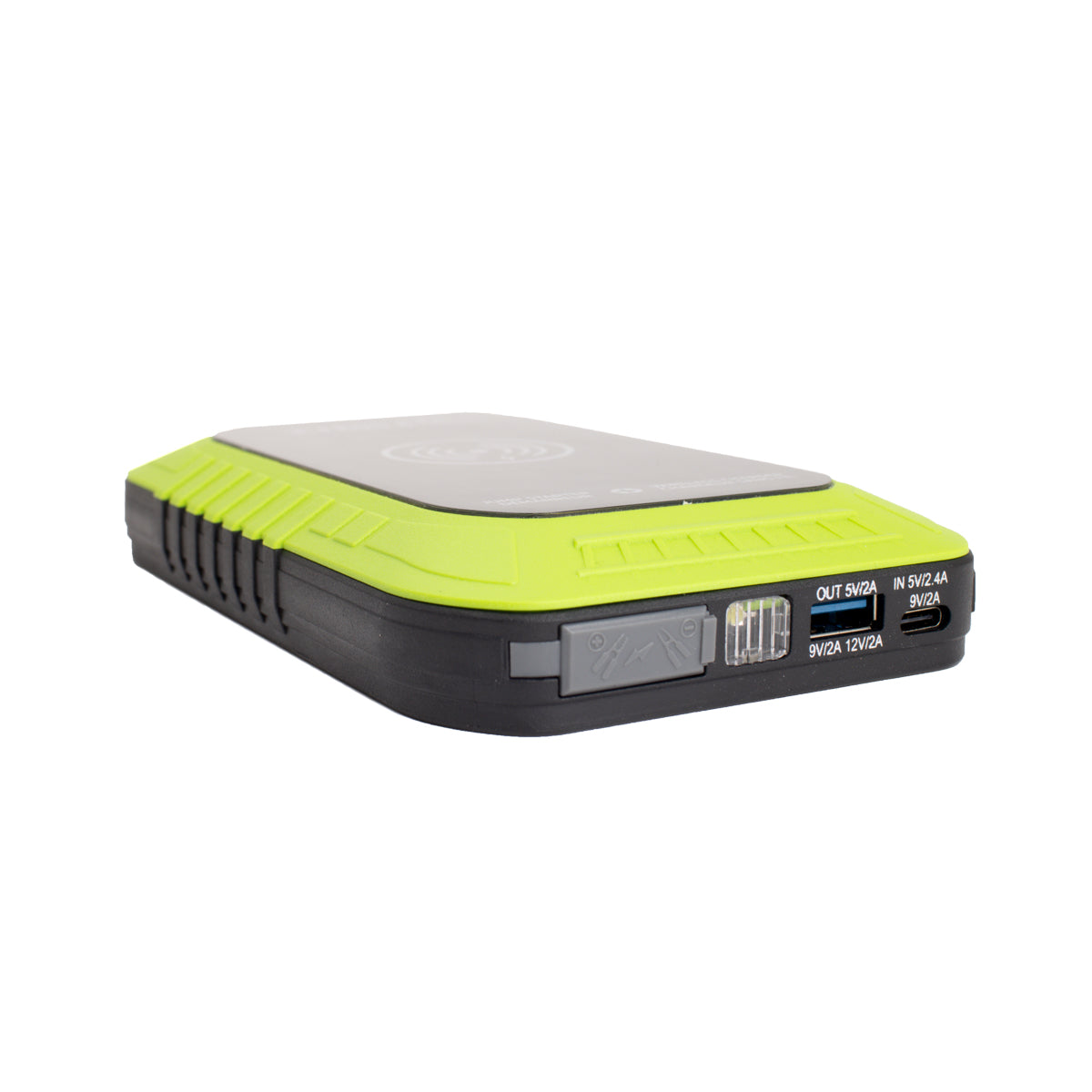 Survival Frog Pocket Jumper Pro 2.0