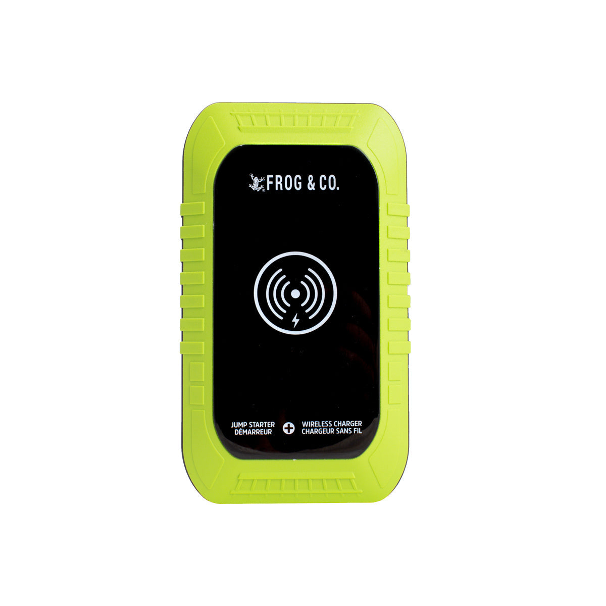 Survival Frog Pocket Jumper Pro 2.0