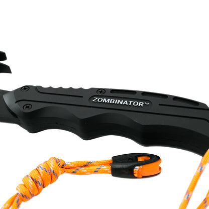 Survival Frog Zombinator Survival Hatchet