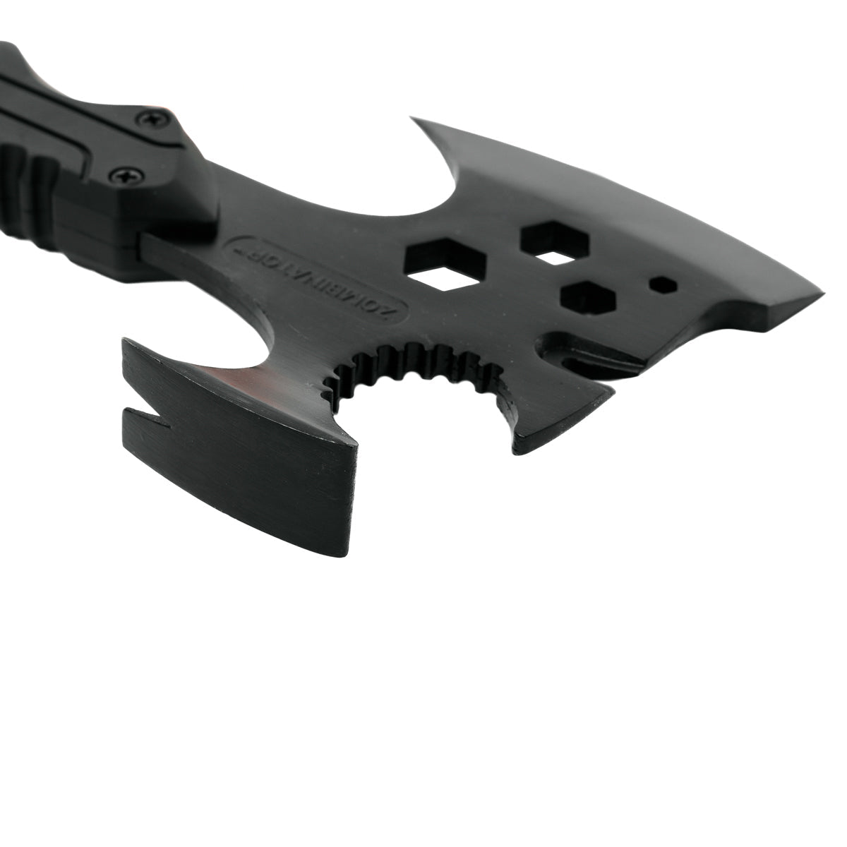 Survival Frog Zombinator Survival Hatchet