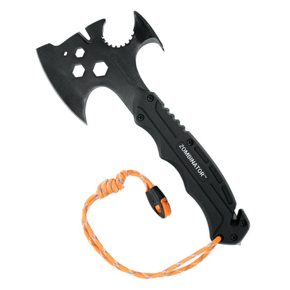Survival Frog Zombinator Survival Hatchet