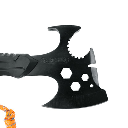 Survival Frog Zombinator Survival Hatchet
