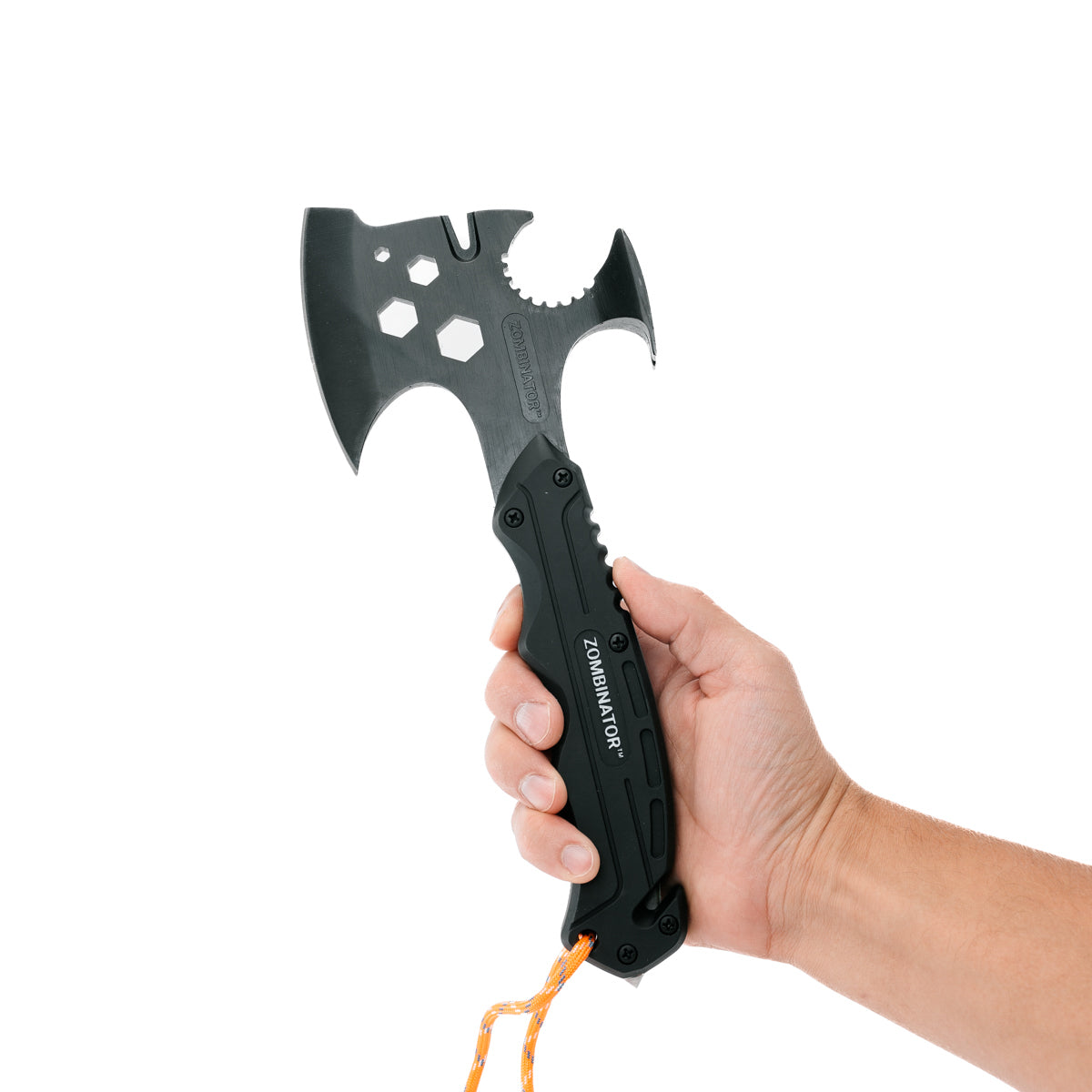 Survival Frog Zombinator Survival Hatchet