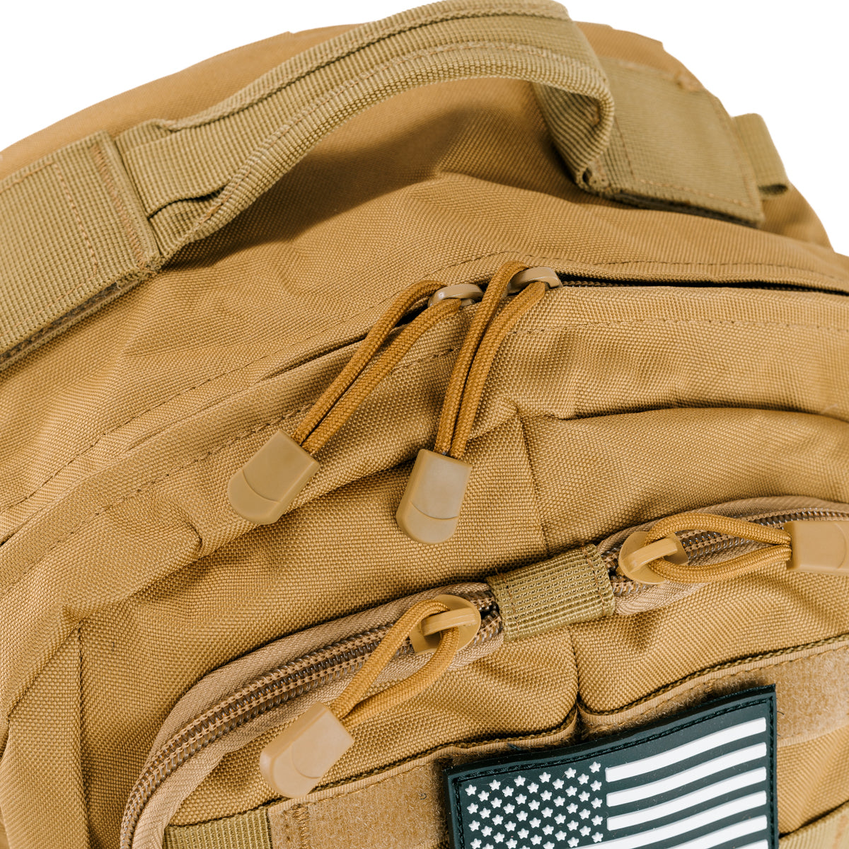 Survival Frog Tactical Outdoor Backpack 2.0