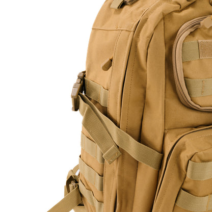 Survival Frog Tactical Outdoor Backpack 2.0