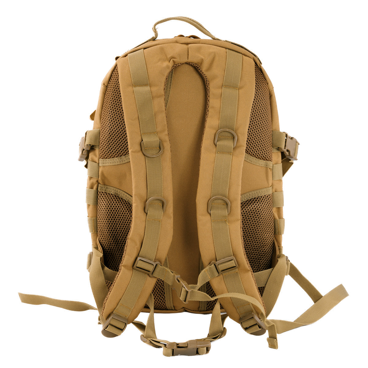 Survival Frog Tactical Outdoor Backpack 2.0