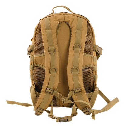 Survival Frog Tactical Outdoor Backpack 2.0