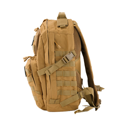 Survival Frog Tactical Outdoor Backpack 2.0