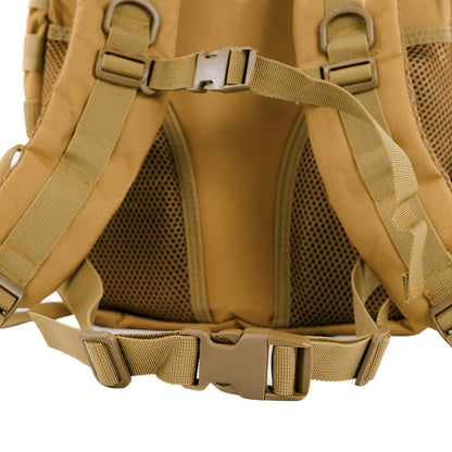 Survival Frog Tactical Outdoor Backpack 2.0