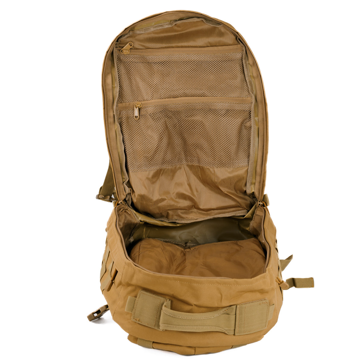 Survival Frog Tactical Outdoor Backpack 2.0