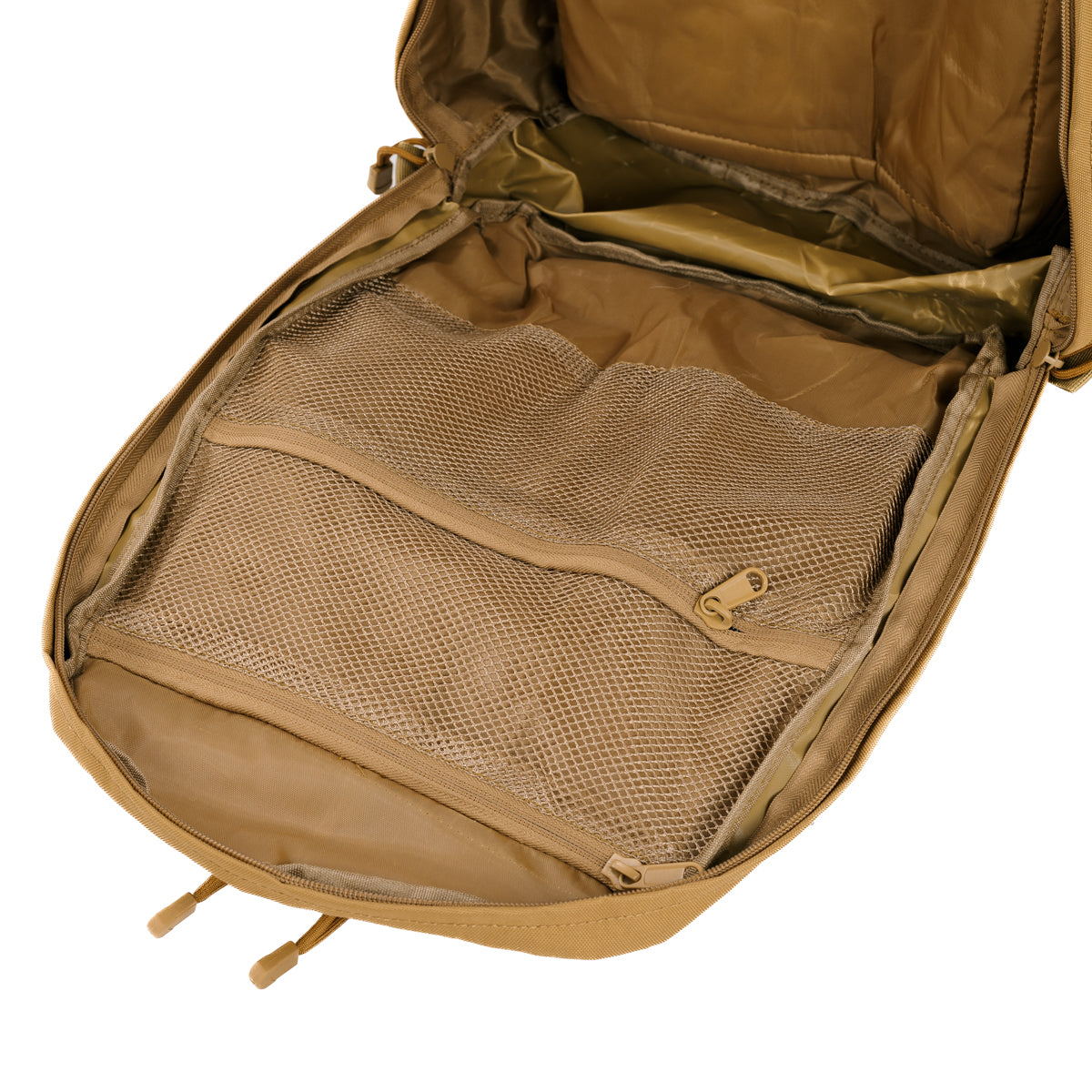 Survival Frog Tactical Outdoor Backpack 2.0