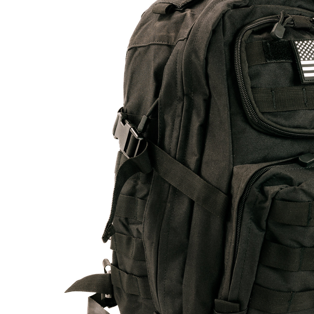 Survival Frog Tactical Outdoor Backpack 2.0