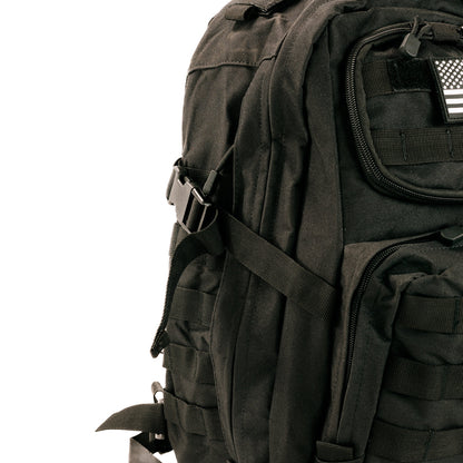 Survival Frog Tactical Outdoor Backpack 2.0