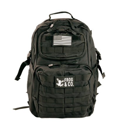 Survival Frog Tactical Outdoor Backpack 2.0