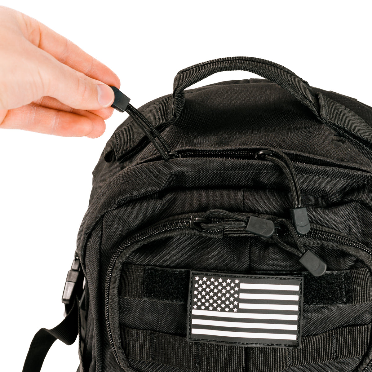 Survival Frog Tactical Outdoor Backpack 2.0