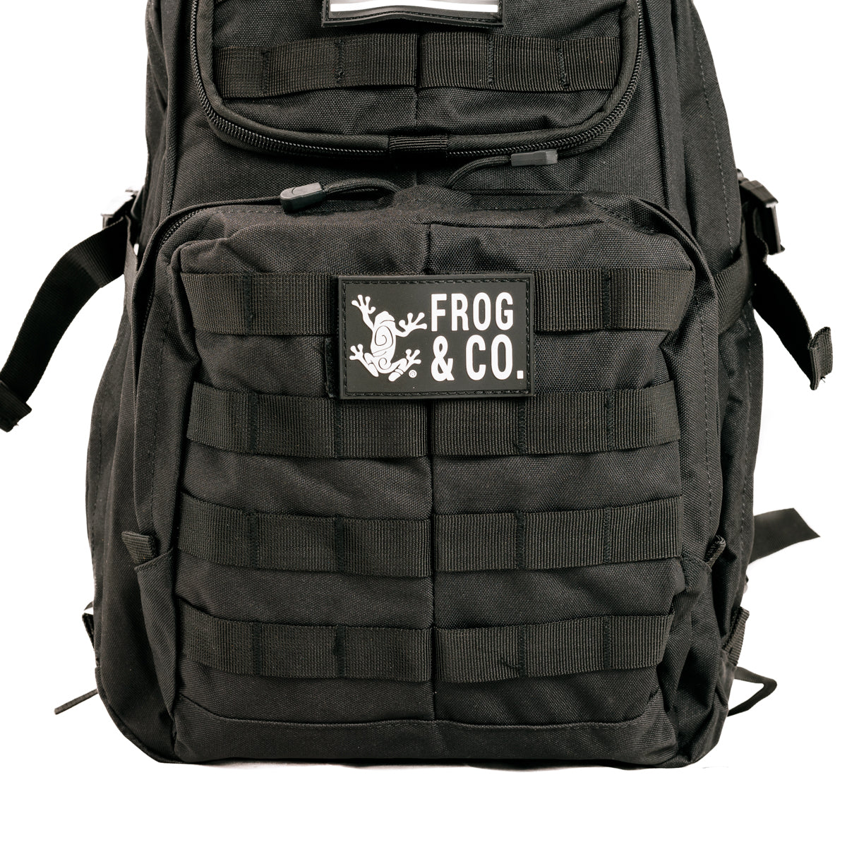 Survival Frog Tactical Outdoor Backpack 2.0