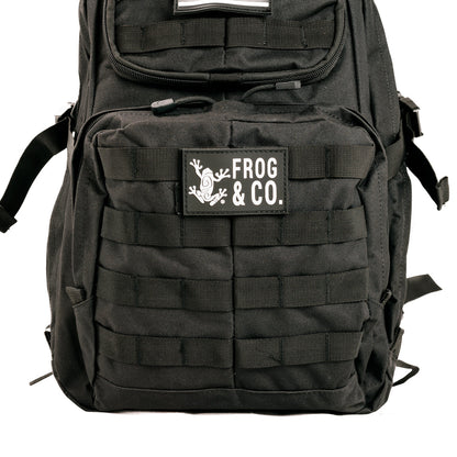 Survival Frog Tactical Outdoor Backpack 2.0