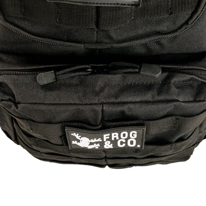 Survival Frog Tactical Outdoor Backpack 2.0