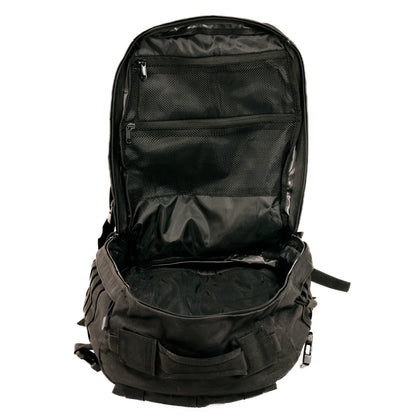 Survival Frog Tactical Outdoor Backpack 2.0