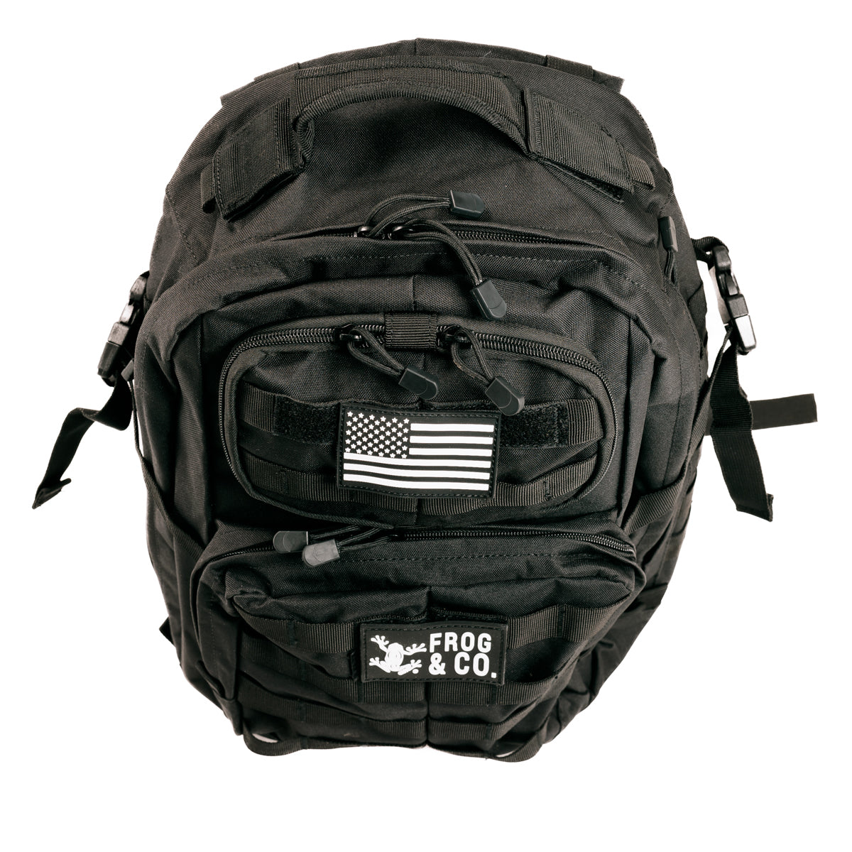 Survival Frog Tactical Outdoor Backpack 2.0