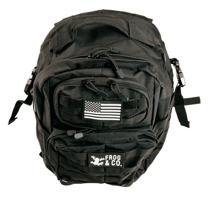 Survival Frog Tactical Outdoor Backpack 2.0