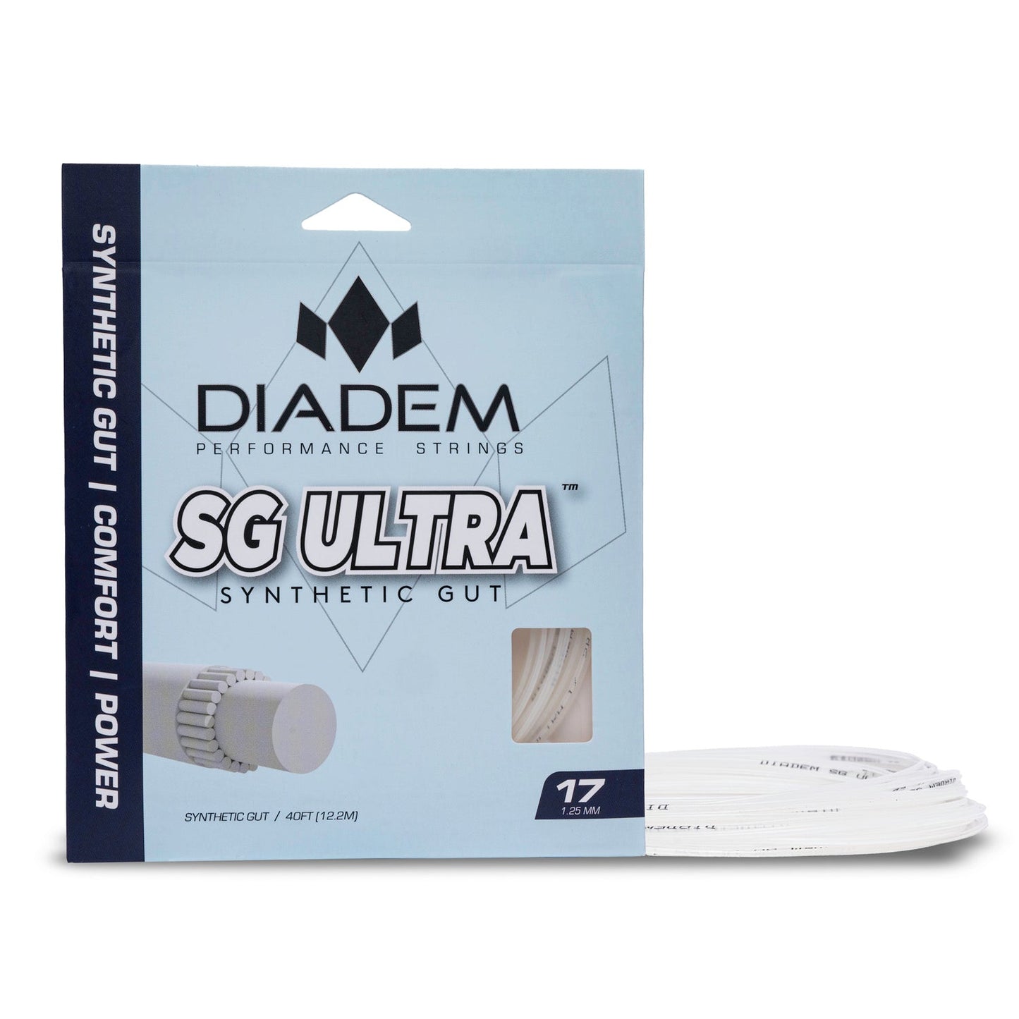 Diadem Sports SG Ultra